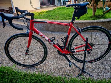 Bici da corsa Trek