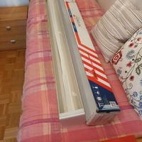 pellicola trasparente antinfortunistica