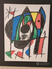 Litografia autentica