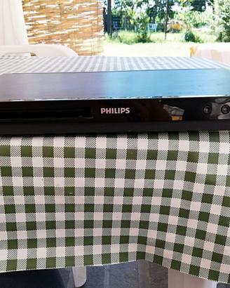 LETTORE DVD PHILIPS