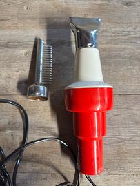 Phon per capelli vintage