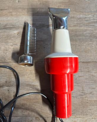 Phon per capelli vintage