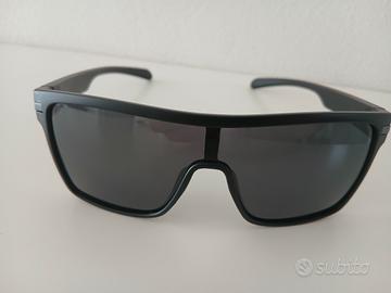 🕶️ Occhiali da sole Crixalis nuovi 