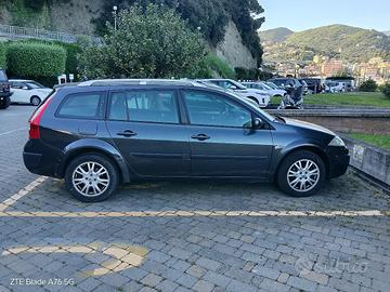 Renault Megane 2 SW 