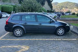 Renault Megane 2 SW 