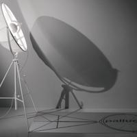 Pallucco Fortuny Moda Lampada Da Terra bianca