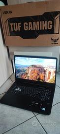 ASUS NOTEBOOK FX705