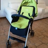 Passeggino leggero Brevi mini large