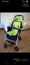 Passeggino leggero Brevi mini large
