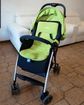 Passeggino leggero Brevi mini large