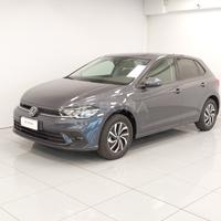 Volkswagen Polo 1.0 evo edition plus 80cv