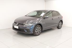 Volkswagen Polo 1.0 evo edition plus 80cv