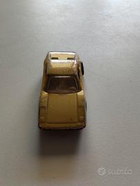 Hot Wheels auto sportiva vintage 1977 