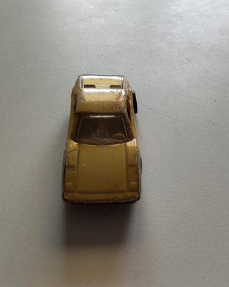 Hot Wheels auto sportiva vintage 1977 