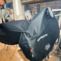 Tucanno termoscud R 152 X