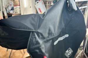 Tucanno termoscud R 152 X