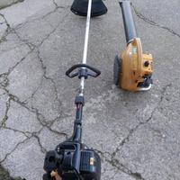 Decespugliatore  AL-KO GT430DL + Soffiatore