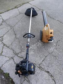 Decespugliatore  AL-KO GT430DL + Soffiatore