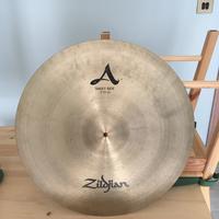 Zildjiian sweet ride 21”