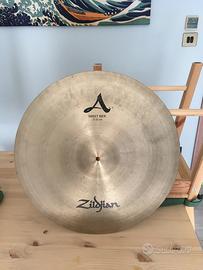 Zildjiian sweet ride 21”