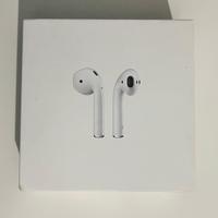 Airpods 2 originali