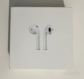 Airpods 2 originali