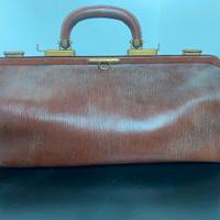 Borsa medico vintage