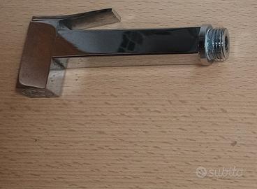 rubinetto bidet o doccino 