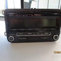 Autoradio-cd e Supporto DVD Volkswagen/Audi
