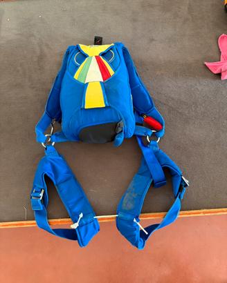 Paracadute - Materiale Completo x  1.70m