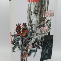 EURACOMIX TUTTOCOLORE n. 108 Uomini e Topi  1997