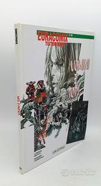 EURACOMIX TUTTOCOLORE n. 108 Uomini e Topi  1997