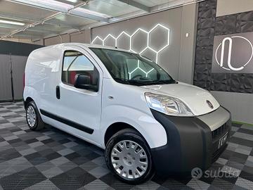 Fiat fiorino metano coibentato