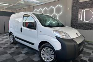 Fiat fiorino metano coibentato