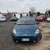 Fiat Punto Evo 1.3 Mjt 75 CV DPF 5 porte S&S Dynam