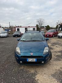 Fiat Punto Evo 1.3 Mjt 75 CV DPF 5 porte S&S Dynam