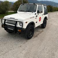 Suzuki Santana SJ410