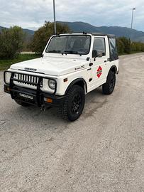 Suzuki Santana SJ410