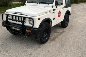 Suzuki Santana SJ410