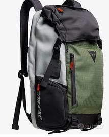 zaino dainese Mod. DESERT SAGE 27 litri