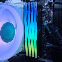 32/64GB DDR4 Team Group