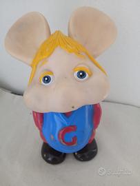 Topo Gigio vintage