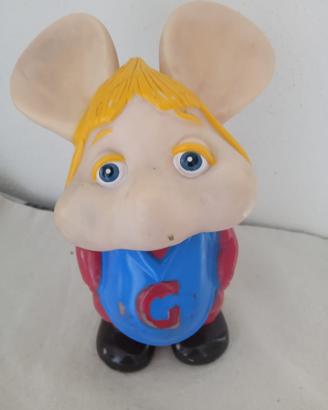 Topo Gigio vintage