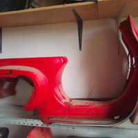 Vespa 125 ETS da passaggio RE Reggio Emilia
