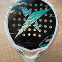 Dropshot Ionic - racchetta padel