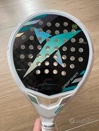 Dropshot Ionic - racchetta padel