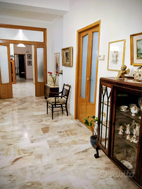 Appartamento Corso Vittorio Emanuele 95 Ferrandina