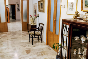 Appartamento Corso Vittorio Emanuele 95 Ferrandina