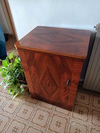 Macchina da cucire Necchi 