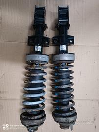 Ammortizzatori Panda 4x4